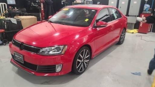 VOLKSWAGEN JETTA 2013 3VW467AJ9DM218499 image