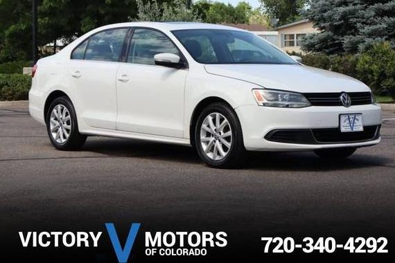 VOLKSWAGEN JETTA 2013 3VWDP7AJ8DM450900 image