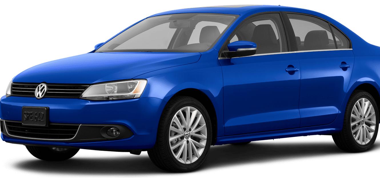 VOLKSWAGEN JETTA 2013 3VWLL7AJ7DM397002 image