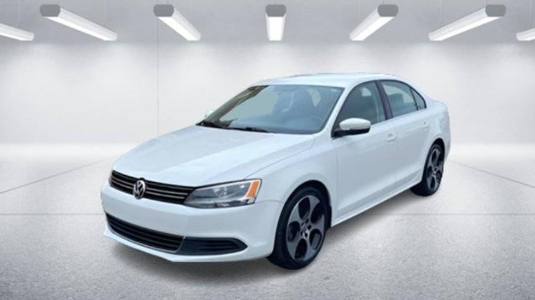 VOLKSWAGEN JETTA 2013 3VWDP7AJ1DM214914 image