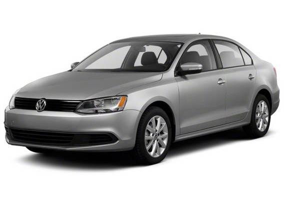 VOLKSWAGEN JETTA 2013 3VW1K7AJ7DM222050 image