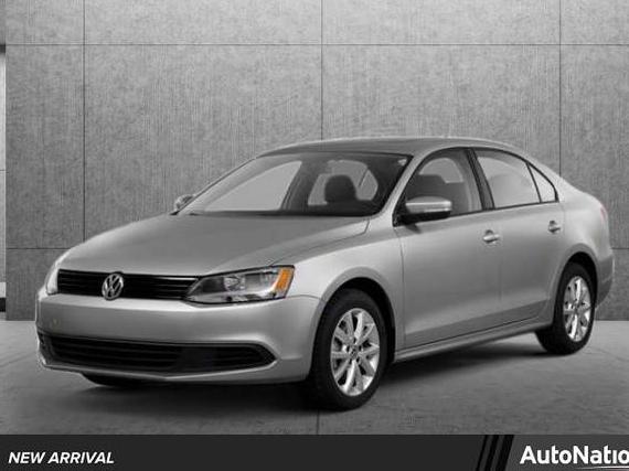 VOLKSWAGEN JETTA 2013 3VWDP7AJ1DM424767 image