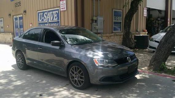 VOLKSWAGEN JETTA 2013 3VW2K7AJ7DM317230 image