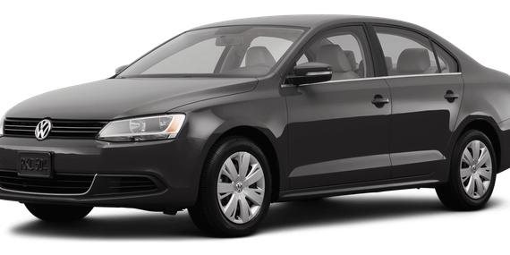 VOLKSWAGEN JETTA 2013 3VW4S7AJ3DM298877 image