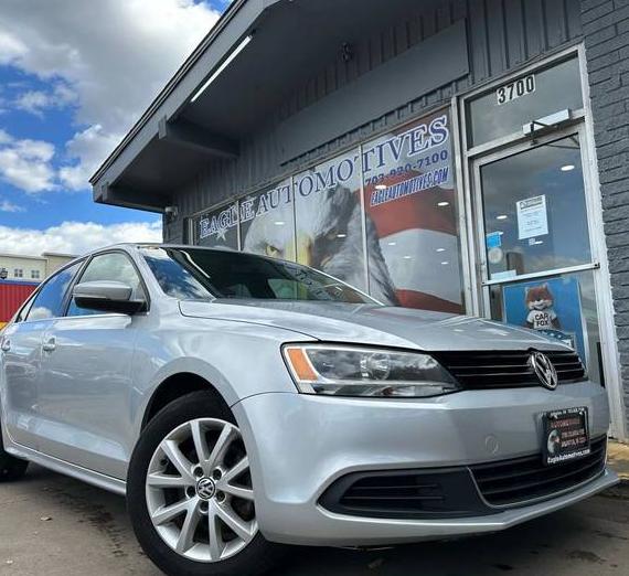 VOLKSWAGEN JETTA 2013 3VWDP7AJ2DM447104 image