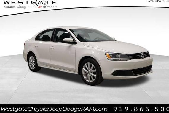 VOLKSWAGEN JETTA 2013 3VWDP7AJ8DM352837 image