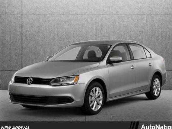 VOLKSWAGEN JETTA 2013 3VWDP7AJ3DM407694 image
