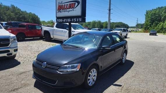 VOLKSWAGEN JETTA 2013 3VWDX7AJXDM423908 image