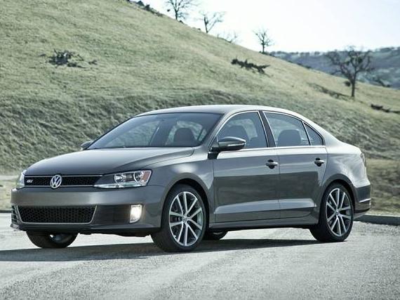 VOLKSWAGEN JETTA 2013 3VW4T7AJ5DM451465 image
