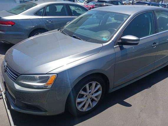 VOLKSWAGEN JETTA 2013 3VWDP7AJ8DM375440 image