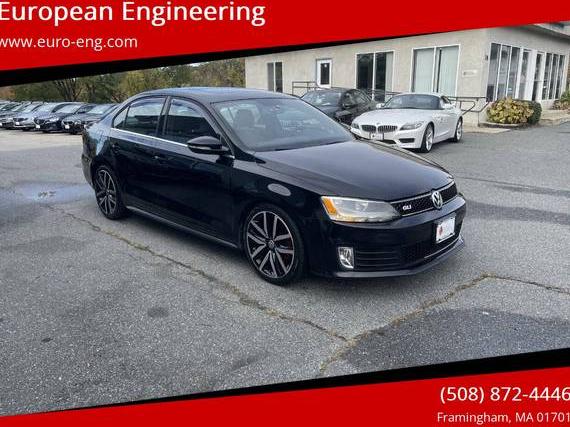 VOLKSWAGEN JETTA 2013 3VW4A7AJ4DM415370 image