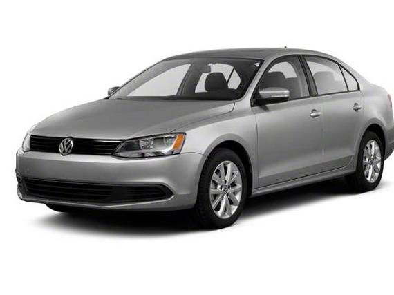 VOLKSWAGEN JETTA 2013 3VWDP7AJ6DM403042 image