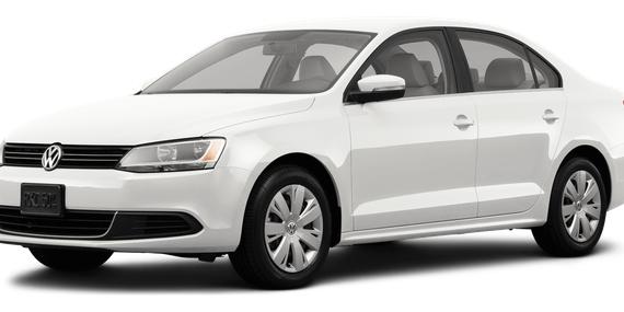 VOLKSWAGEN JETTA 2013 3VWDX7AJ1DM367583 image
