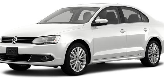 VOLKSWAGEN JETTA 2013 3VWLL7AJ7DM359432 image