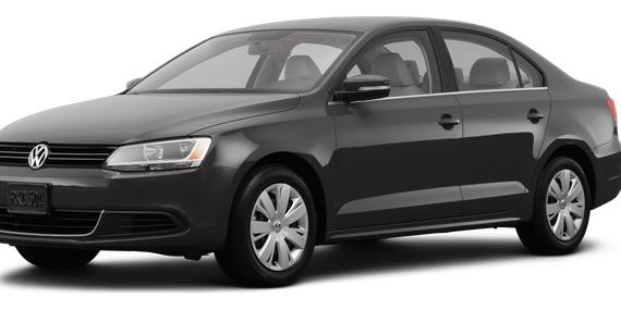 VOLKSWAGEN JETTA 2013 3VWDX7AJ1DM311207 image