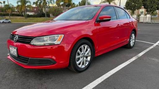 VOLKSWAGEN JETTA 2013 3VWDP7AJ5DM241369 image