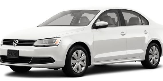 VOLKSWAGEN JETTA 2013 3VWLX7AJ7DM393651 image