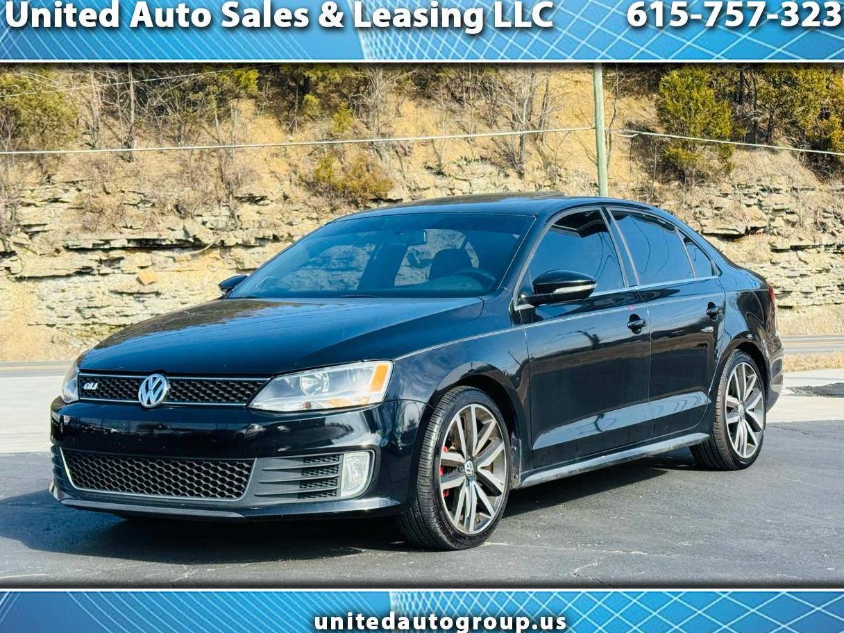 VOLKSWAGEN JETTA 2013 3VW4A7AJ9DM366831 image