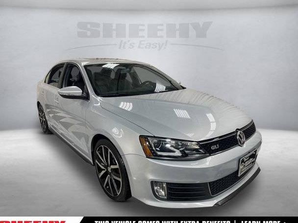 VOLKSWAGEN JETTA 2013 3VW4A7AJ6DM218734 image