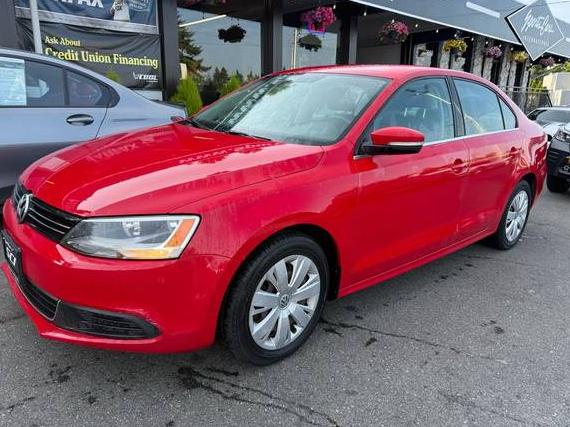 VOLKSWAGEN JETTA 2013 3VWDP7AJ5DM408202 image