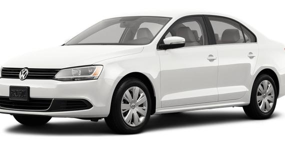 VOLKSWAGEN JETTA 2013 3VW2K7AJ7DM211604 image