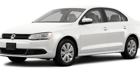 VOLKSWAGEN JETTA 2013 3VW5T7AJ8DM443719 image