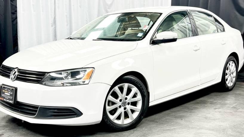 VOLKSWAGEN JETTA 2013 3VWDP7AJ8DM372232 image