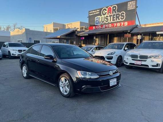 VOLKSWAGEN JETTA 2013 3VW637AJ5DM299616 image