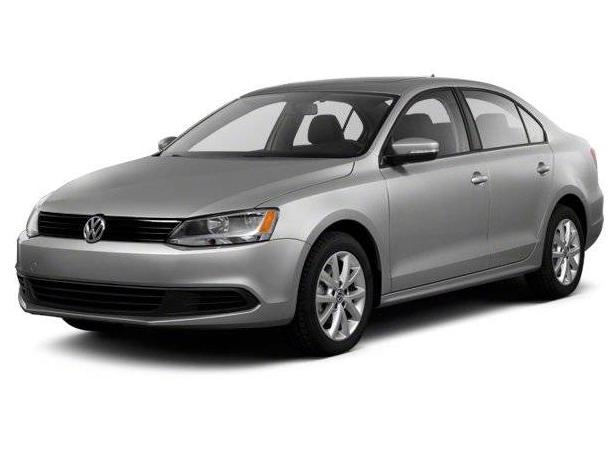 VOLKSWAGEN JETTA 2013 3VW2K7AJ3DM449644 image