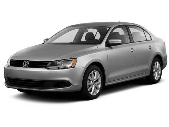 VOLKSWAGEN JETTA 2013 3VWLL7AJ6DM435173 image