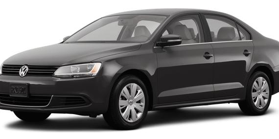 VOLKSWAGEN JETTA 2013 3VW2K7AJ3DM261528 image