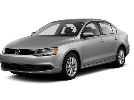 VOLKSWAGEN JETTA 2013 3VW2K7AJXDM402319 image