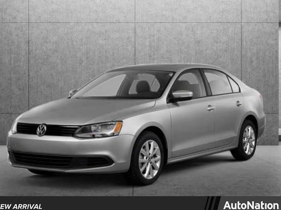 VOLKSWAGEN JETTA 2013 3VWDP7AJ6DM241476 image