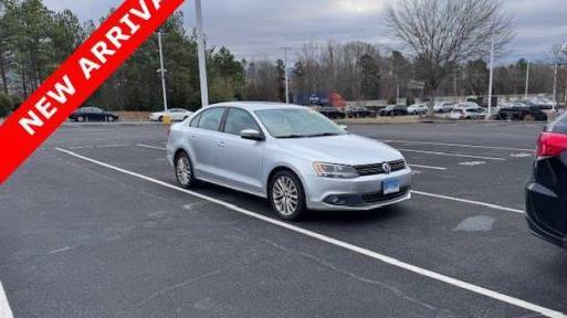 VOLKSWAGEN JETTA 2013 3VWLP7AJ8DM258260 image