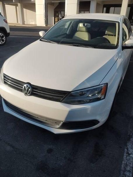 VOLKSWAGEN JETTA 2013 3VWBX7AJXDM386818 image