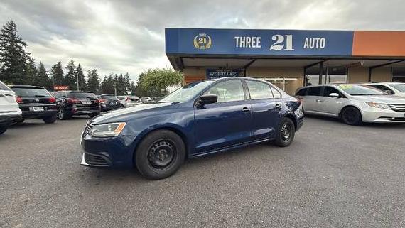 VOLKSWAGEN JETTA 2013 3VW2K7AJ4DM208126 image