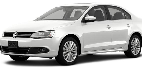 VOLKSWAGEN JETTA 2013 3VWLL7AJ5DM233635 image