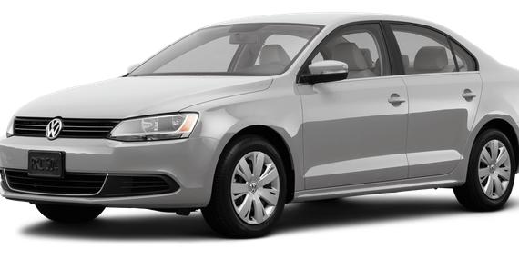 VOLKSWAGEN JETTA 2013 3VW2K7AJ0DM317313 image