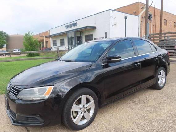 VOLKSWAGEN JETTA 2013 3VWLL7AJ4DM445989 image