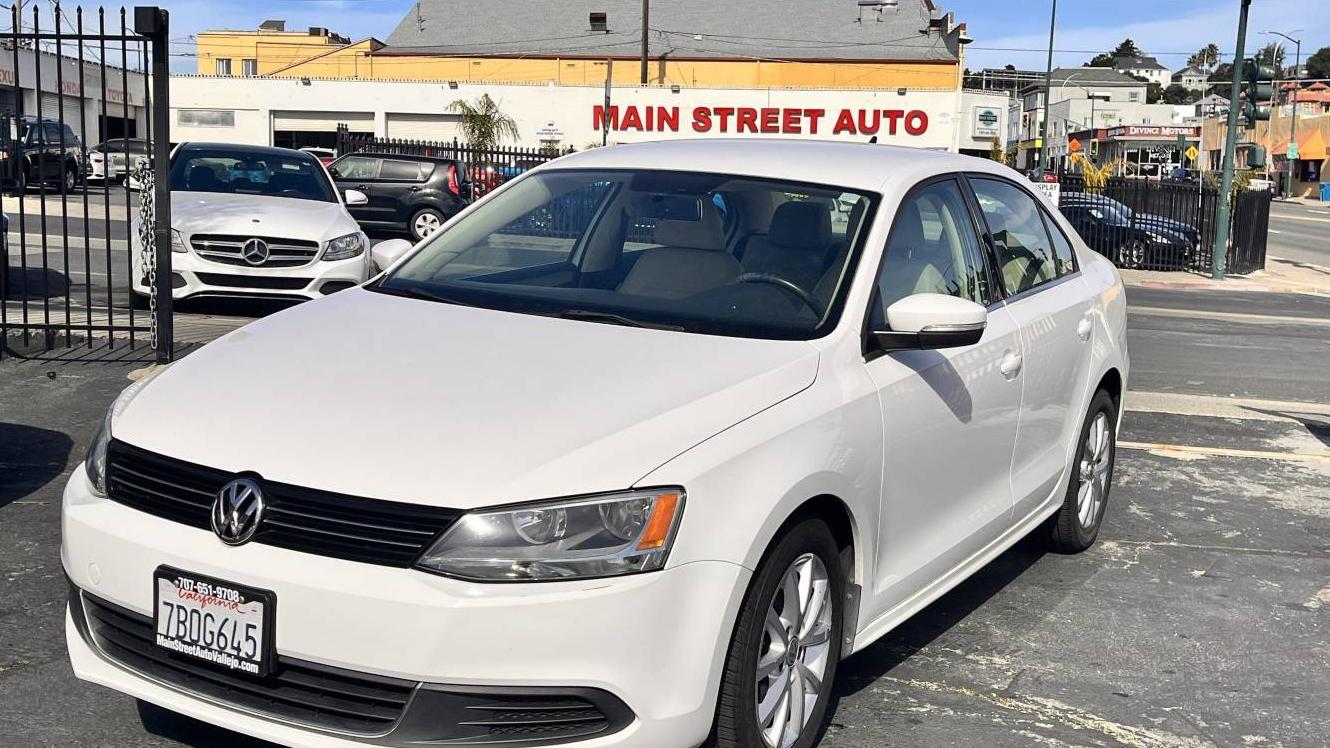 VOLKSWAGEN JETTA 2013 3VWDP7AJ4DM446875 image