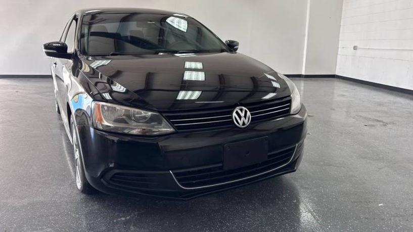 VOLKSWAGEN JETTA 2013 3VWLL7AJ6DM427588 image