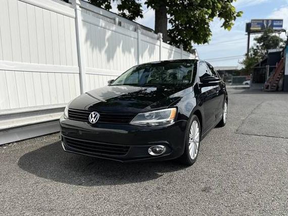 VOLKSWAGEN JETTA 2013 3VWLP7AJ0DM402366 image