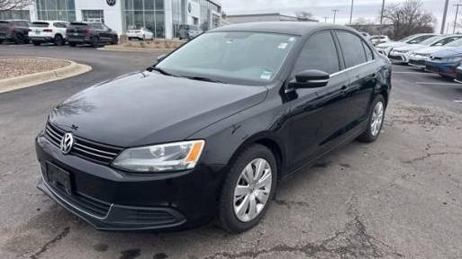 VOLKSWAGEN JETTA 2013 3VWDP7AJ7DM283820 image