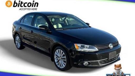 VOLKSWAGEN JETTA 2013 3VWLL7AJ7DM390860 image