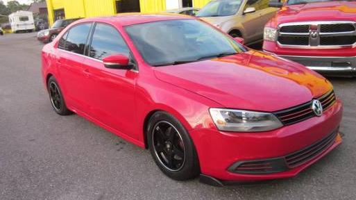VOLKSWAGEN JETTA 2013 3VWDP7AJ0DM435761 image