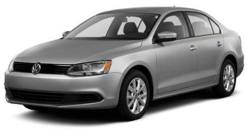 VOLKSWAGEN JETTA 2013 3VW2K7AJ6DM403371 image