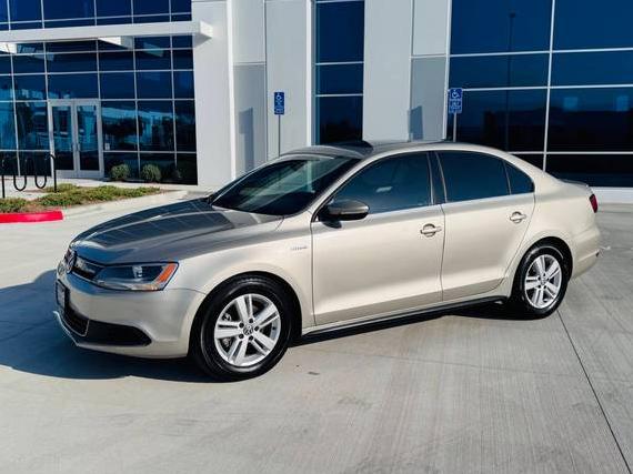 VOLKSWAGEN JETTA 2013 3VW637AJ7DM272790 image