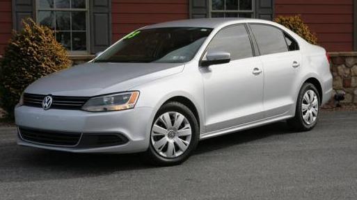 VOLKSWAGEN JETTA 2013 3VWBX7AJ6DM386587 image