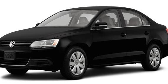 VOLKSWAGEN JETTA 2013 3VW2K7AJXDM382136 image