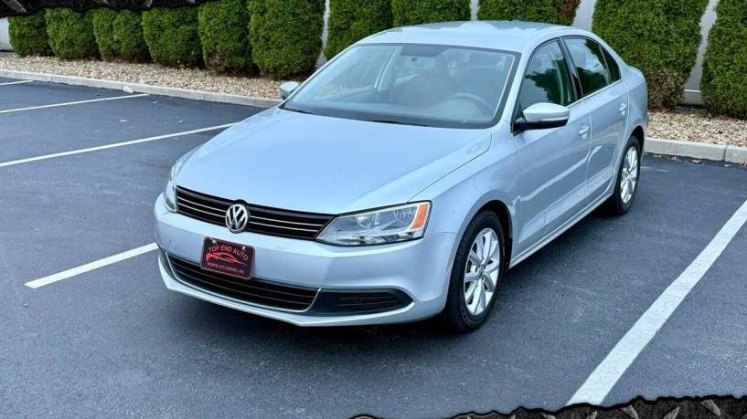 VOLKSWAGEN JETTA 2013 3VWDX7AJ6DM441483 image